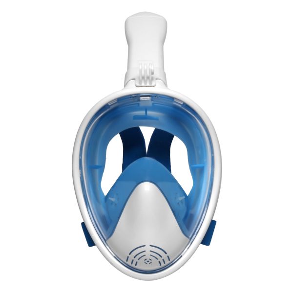 Анти- утечка маска шноркеля 180 градусов панорамная анфас для подростков взрослых