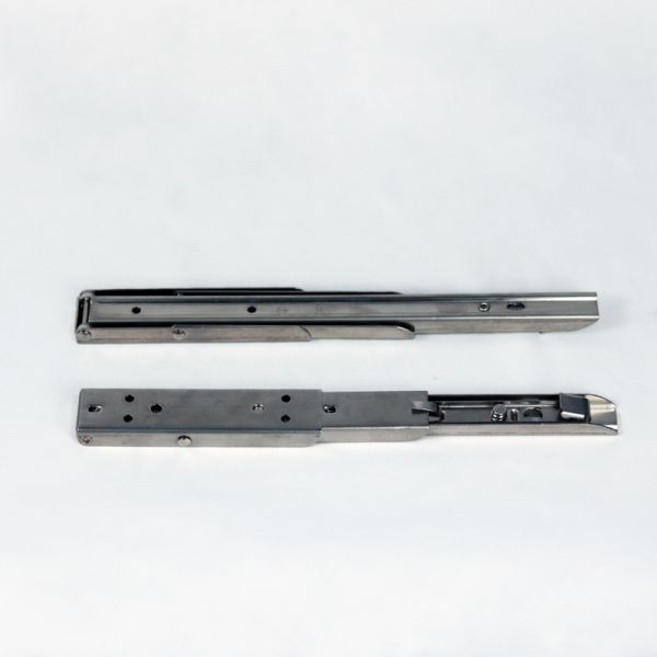 Stainless Steel Wall Corner Mounting Bracket 195mm 245mm 295mm