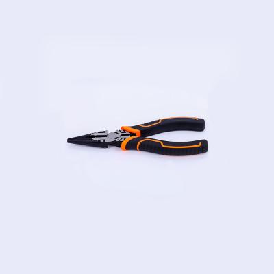 HRC62 6inch Long Reach Pliers Wire 2.5mm High Leverage Nose Plier Types