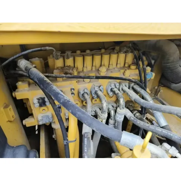 Used Caterpillar 320gc Crawler Hydraulic Medium Construction Excavator for Sales