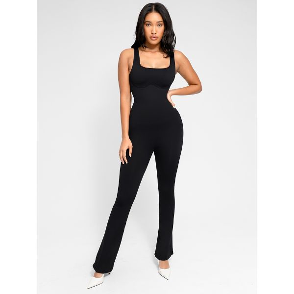 Летняя вязаная высокая эластичная женщина без рукава тесная одежда однокомпонентные платки