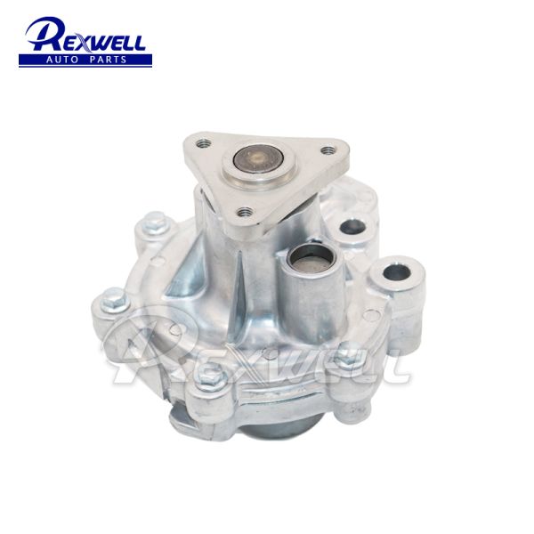 2005- Año Rexwell Autopartes de automóviles Bomba de agua PE01-15-010B Para Mazda CX-3 CX-5 Premacy