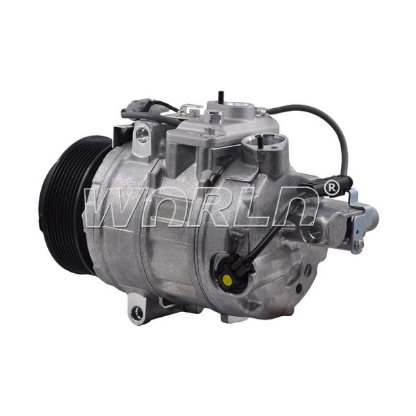 2008-2019 auto compressor do A/C para BMW 5GT/X4/X6/X5 F10/F20/F30/F34 7SBU17C 8PK