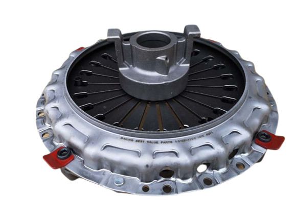 Муфта разделяет крышку сцепления 131220430-0 тележки 6wg1 6wf1 430mm насоса Isuzu