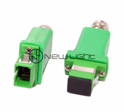 Ferramentas passivas óticas da fibra ótica do receptor da fibra