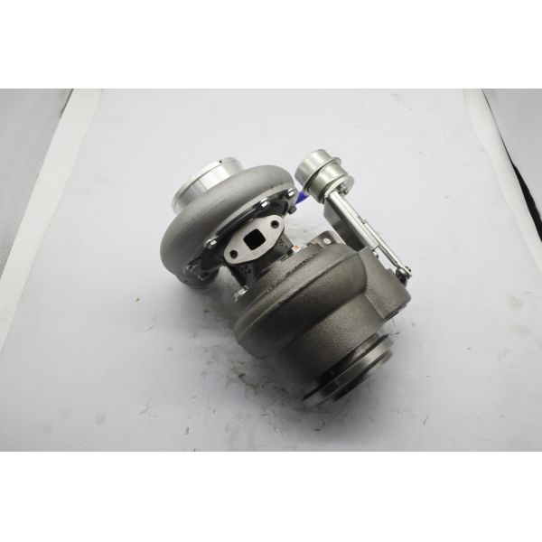 E329D2 Excavator Diesel Engine Accessories C7.1 Turbocharger 431-4575 431-4572