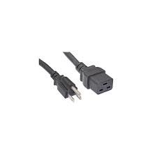 Custom North American Power Cord USA 3 Pin / 2 Pin Plug Connector