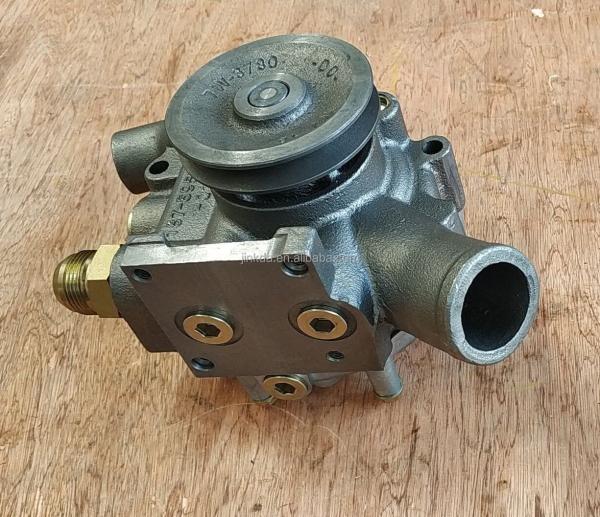Water Pump 7E7398 7E-7398 for Loader 950F
