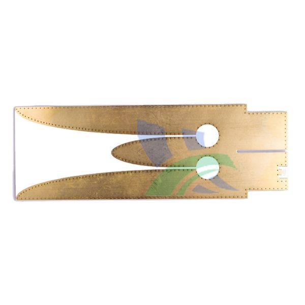 RF35 Taconic PCB Board Satellite Receiver 2 layer pcb High Frequency Microwave