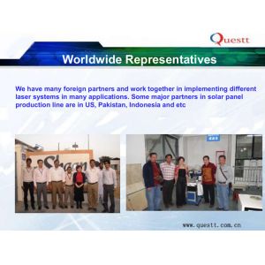 Wuhan Questt ASIA Technology Co., Ltd.