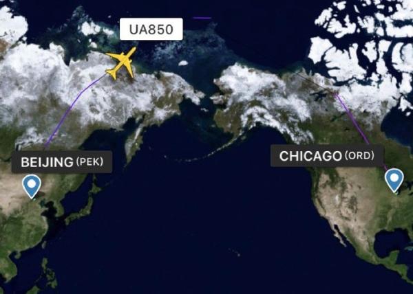 Safe International Air Freight Forwarders China - Chicago Airline Freight Companies