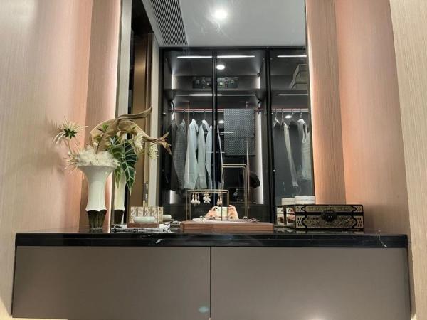 Armoires de salle de bain personnalisées Unité de vanité de vestiaire avec finition taupe légère anti-rouille