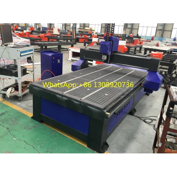 1325 CNC Router for processing PVC MDF panel