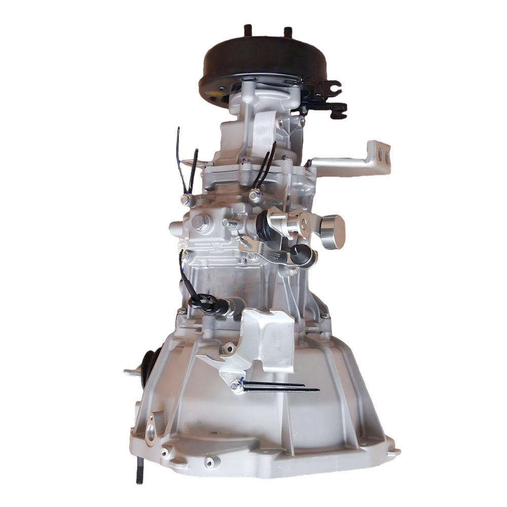Zpartners MR5T18B02 Manual Transmission Assembly Gearbox for DFSK D71 Plus SFG16C Engine OEM 1700010-E31-16A Auto Parts
