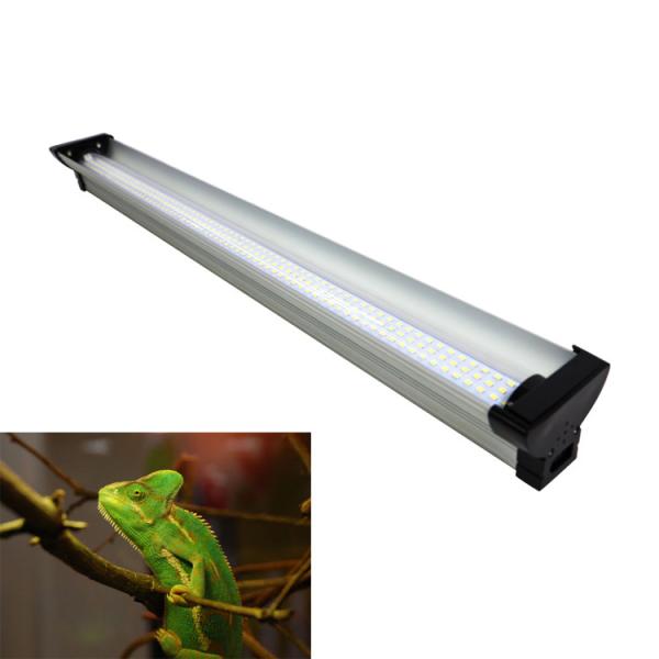 Nature Appearance Led UVB Reptile Light Aluminium Strip Light For Lizard