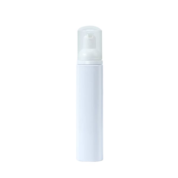 Custom Leak-Proof Foam Pump Bottle for Eco-Friendly Skincare Packaging
