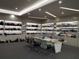 Jiacheng bag and case Co., Ltd