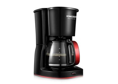 CM-331 Máquina de filtro comercial de café Maquina de café Sistema de preparação anti gotejamento