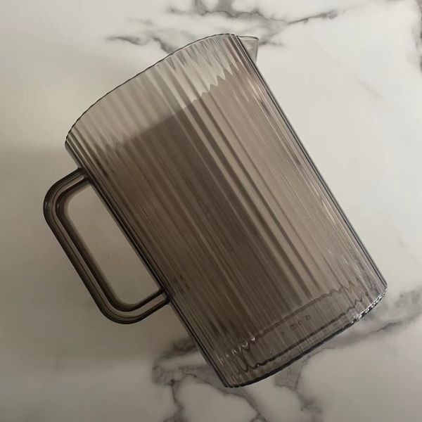 Plastic Water Cup Made of ABS/PA66/PP/PC/PMMA/PSU/PCTG/TPE/TPU/PBT OEM Plastic Molding