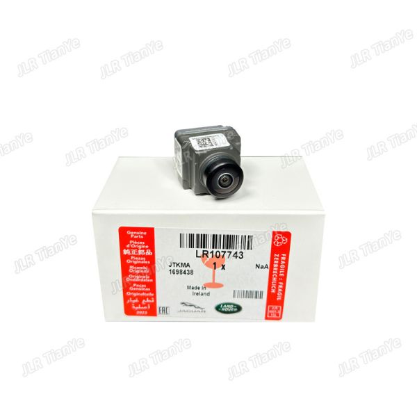 Land Rover Discovery Motion Camera LR107743 LR104474 Car Spare Parts