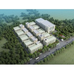 Shanghai Liongo Packaging Technology Co., Ltd.