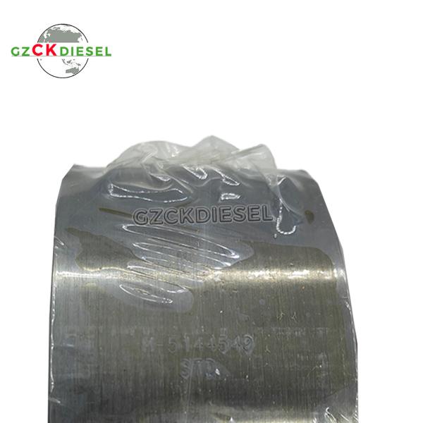 STD Connecting Rod Bearing 514-4549 5144549 for C13 C12 Engine