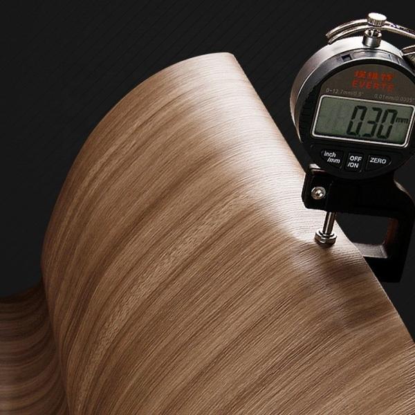 Vintage Wood Peel and Stick House Interior Wall Coating HD Furniture Wallpaper PVC Function Mould-Proof Wood Panel Interior Film