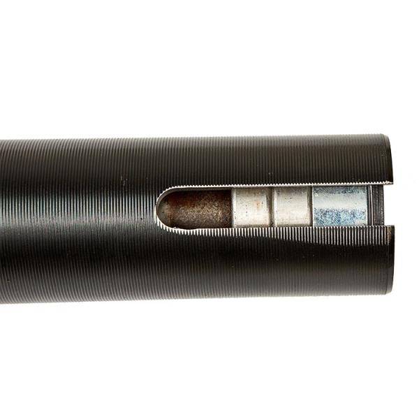 women's purple color bar for weight lifting training, colorful black zinc barbell rod for ladies