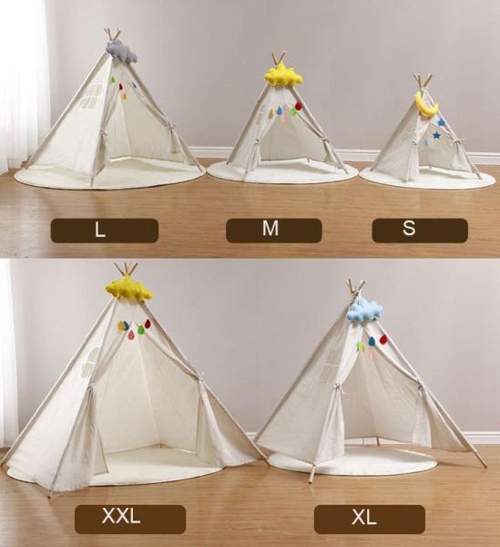 Kids Tent, Tent for Kids, an Extraordinary Dinosaur Tent, Toys for Kids Girls & Boys, Kids, Outdoor and Indoor