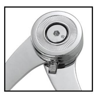 Механическая излишек поддержка двери шкафа поворота/пребывание двери сплава цинка гидравлическое