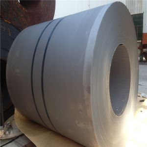 acero inoxidable conservado en vinagre laminado en caliente 3.5m m de la bobina 304 304L 410 430