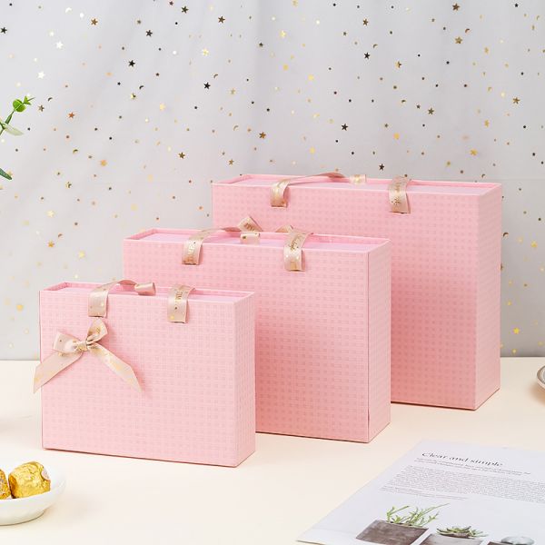 Custom Colorful Rigiding Essential Gift Drawer Small Box Packaging with Logo Recyclable