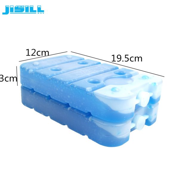 450 плит качества еды г эутектических холодных/крутого пакет геля для замороженных морепродуктов