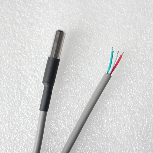 Truck Thermo King Parts Ras Sensor 3 Wire 12-00512-31 For Carrier Transicold