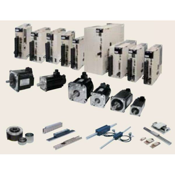 El servo de la CA de Yaskawa 3.96KW conduce la entrada 24 amperios de ServoPack industrial SGDB-44ADG-Y451