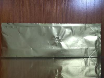 Portable Custom Printed Coffee Bags Every Size Available Strong Sealing Strength