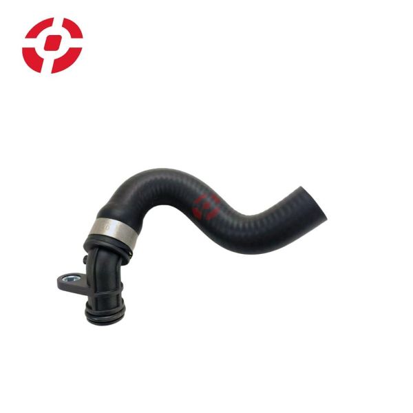 Water coolant pipe Engine coolant hose for VO LVO Coolant By-Pass hose OE 30713530 Radiator hoses