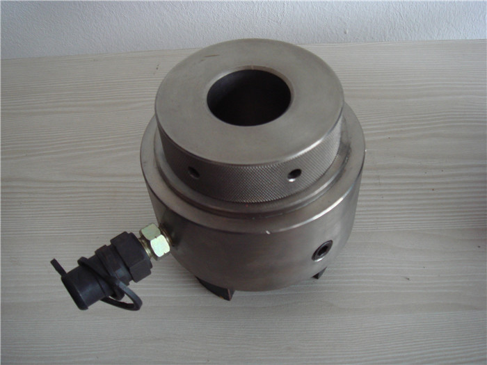 High Pressure Diesel Engine Spare Parts Hydraulic Jack Anti Corrosion