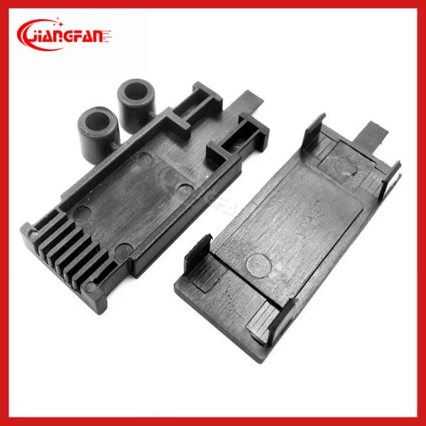 Injection Molding 2.0mm Ribbon Fiber Breakout Kit For Outdoor Armored Cables