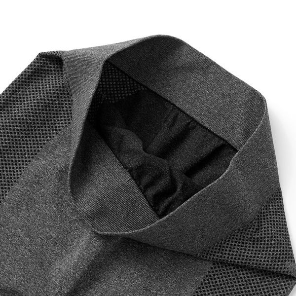 84% Polyester 16% Spandex Butt Lifting Workout Leggings Emboridery / Printing Logo