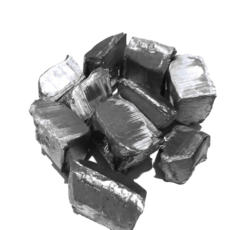 High Quality Pure Tantalum Lump 99.95% Tantalum Lump Blocks Tantalum Ingot For Alloy Additives