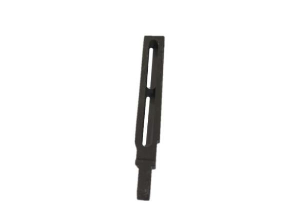 Suporte padrão GTCU25305 do rolo das peças de substituição do cortador de grama