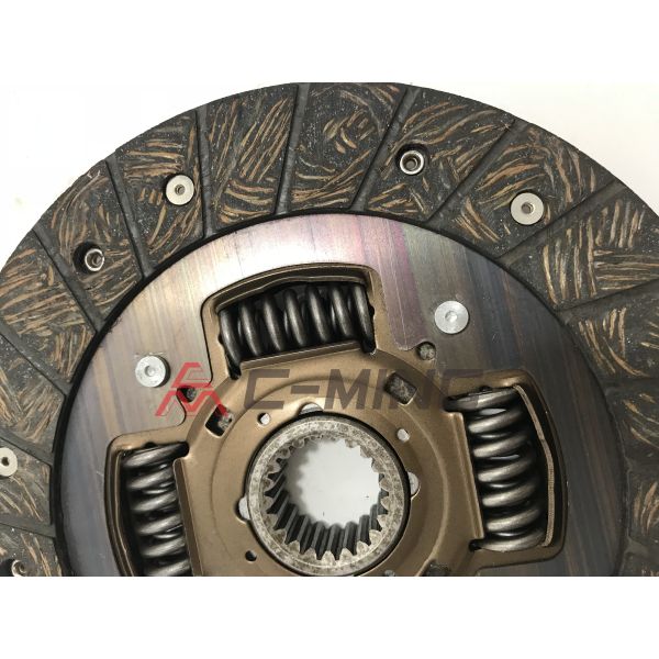 31250-20050 4K-C 200*140mm*21 Teeth Toyota Clutch Kits