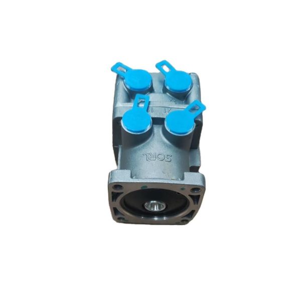 SINOTRUK HOWO LIGHT TRUCK Trailer Car Spare Parts LG9700360001 Master Brake Valve