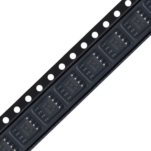 PCF85063AT/AAZ Tiny Real-Time Clock/Calendar with Alarm Function and I2C-Bus