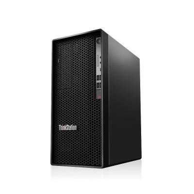 Lenovo ThinkStation P340 i7-10700 16G 1TB Station de travail graphique Améliorez vos performances