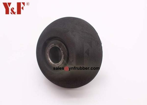 Custom Center Bonded Mounts Industry Kobelco Engine Rubber Mount