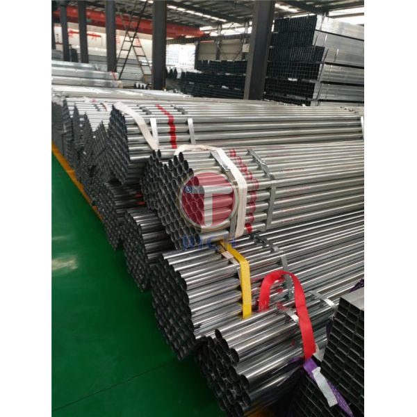 Zinc coating  Pre-galvanized Galv Galvanized Iron Welded steel pipe