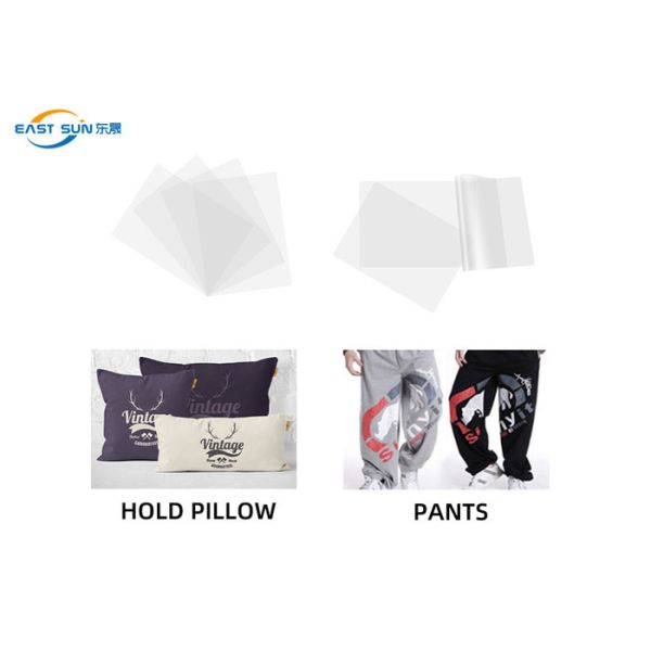 крен любимца фильма печатания A3 60cm 30cm DTF для принтера футболки DTF