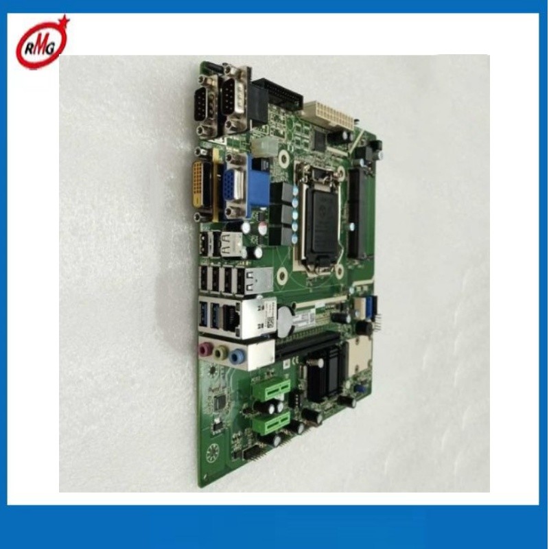 1750254552 Wincor Nixdorf I5 Материнская плата банкоматные машины